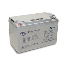 Victron 12V 110Ah Jel Deep Cycle Akü