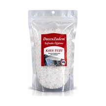 Kaya Tuzu 500 Gr Tane Doypack
