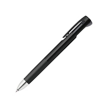 Zebra Blen + 2c Fonksiyonlu Tükenmez + 0.5 Mm Uçlu Kalem Siyah Gövde B-b2sas88-bk