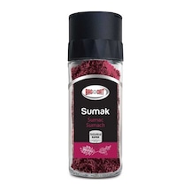 Bağdat Sumak Tuzluklu Kapak Cam 52 G - 8 Adet Tarı