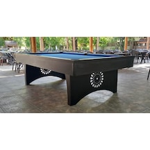 Lüx Royal Pool Bilardo Masası