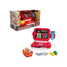 5932 Sun-rst-spd-market Kasa Set Dijital Ekranlı Sesli Işıklı