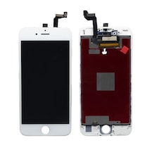 iPhone 6 UyumluS Lcd Ekran Dokunmatik (370078065)