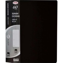 Ceren Sunum Dosyası A4 60 Yaprak Vtk-kd60