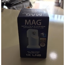 Mag Tekli Lnb