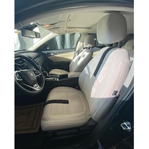 Honda Civic Araca Özel Oto Koltuk Kılıfı (516492846)