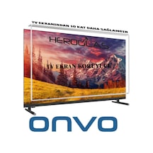 Onvo Ov50500 50inç Tv Ekran Koruyucu