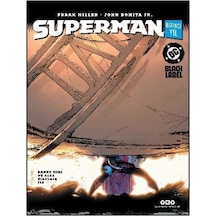 Superman: Birinci Yıl / Frank Miller