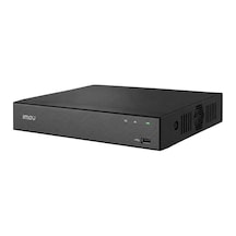 Imou N110 10 Kanal H.265 4k 16tb Destekli Kamera Kayıt Cihazı Nvr Dahili Mikrofon Hoparlör