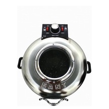 Gant Camlı Pişirgeç 3 L 1400 W Elektrikli Pişirici
