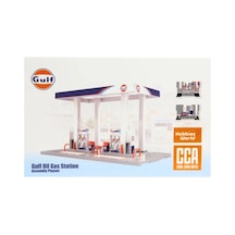 Cca 1/64 Gaz İstasyonu - 01226ea