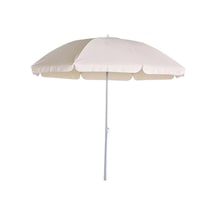 Balkon Şemsiyesi Plaj  Şemsiyesi Bahçe  Şemsiyesi 250 cm