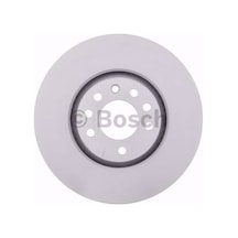 Opel Corsa E 1.2 2014-2020 Bosch Ön Fren Diski N11.2538