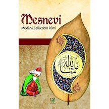 Mesnevi - Rxlu-606140
