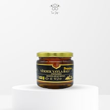 Toros Dağı Yüksek Yayla Balı Premium 400 G