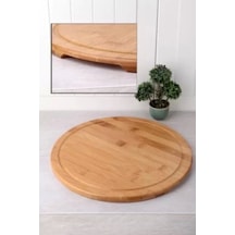 Balsa Bpt32 Bambu Pizza Tahtası 32 Cm