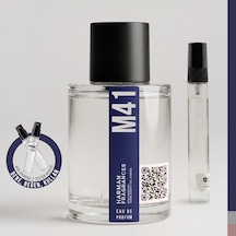 Harman Fragrances M41 Erkek Parfüm EDP 50 ML