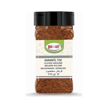 Bağdat Baharat Karanfil Toz 150 G