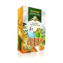 Euro-gold - 80 - Muhabbet Ballı Kraker - Flzdgnkr - 10 Lu Diğer