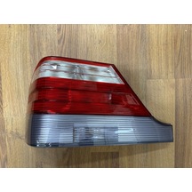 Mercedes W140 Stop Lambası Sol Beyaz 1408207264