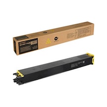 Sharp Mx-61gtya Sarı Toner