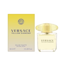 Yellow Diamond Edt Kadın Parfümü 30 Ml