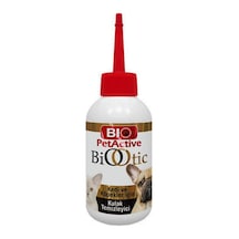 Bio Petactive Biootic Kulak Temizleme Losyonu 100 ML