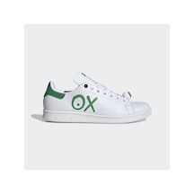 Adidas Sportswear Stan Smith X Andre Saraiva Erkek Spor Ayakkabı Beyaz