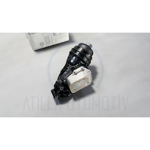 MERCEDES B SERİSİ W246 M270 YAĞ KÜTÜĞÜ SOĞUTUCULU.