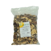 Doğan Baharatçılık Turunç Kabuğu Doğal 1000 G Paket
