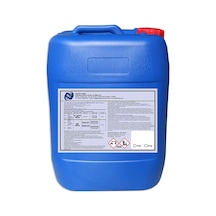 Sıvı Klor 25 Kg Anatolıa Pool Sodyum Hipoklorit-Liquid Chlorine