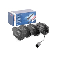 Peugeot Bipper 1.4Hdi 2008-2018 Bosch Ön Balata