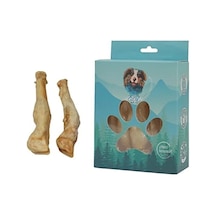 Oğlak Paça, 2'li Köpek Ödül Maması, Doğal İçerik