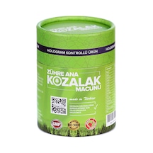 Zühre Ana Çam Kozalak Macunu 20 Günlük Kullanım Hologramlı 2 Kutu