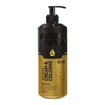 04 Tıraş Sonrası Krem & Kolonya / One Million Kokusu 400 Ml