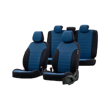 Renault Master 1+1 (2 Kişi) 2011-2019 Özel Üretim Koltuk Kılıfı 555551712