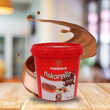 Fiskobirlik Fiskorella Kakao Fındık Kreması 1 KG