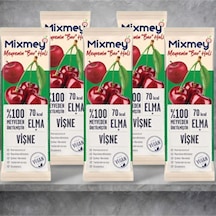 Meyve Barı Vişne 20 Gr X 5 Adet