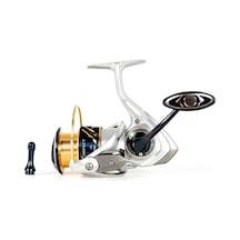 Ryujı Impact 3000 7+1bb Makara
