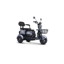 Kuba Grape15 Elektrikli Motosiklet