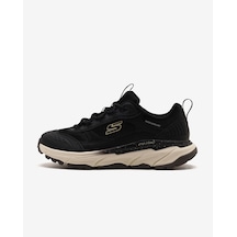 Skechers D'lux Journey Kadın Siyah Outdoor Ayakkabı 180364 Bknt