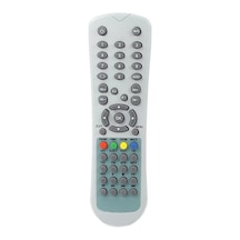 Mersat Minibox Usb Pvr Uydu Alıcı Kumandası