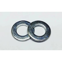 Pul Metal Vida Pulu 1/4 - 100 Gr