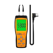 Smart Sensor As 860 Ultrasonik Kalınlık Ölçer
