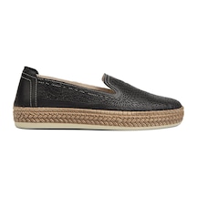 Pierre Cardin Pc-52323-3960 Siyah - Kadın Günlük Ayakkabı 001