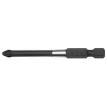 Ceta Form Cb/912tm 1/4" Pozidriv Bits Uç Darbeli Kullanım Pz2 X 9