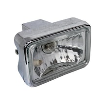 MONDİAL (AGK 125) DELTA FAR KOMPLE NİKEL