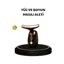 Cilt Gençleştirme Ve Sıkılaştırma Cihazı Kolajen Artırıcı Titreşimli