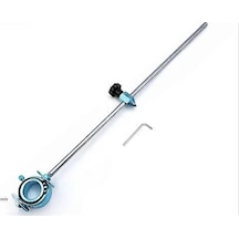 P80 Ag60 Pt31 Plazma Kesme Torcu Daire Kesici H238x