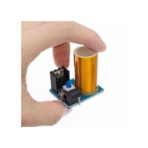Arduino Bd243 9-12 V Mini Tesla Bobin Kiti Modülü